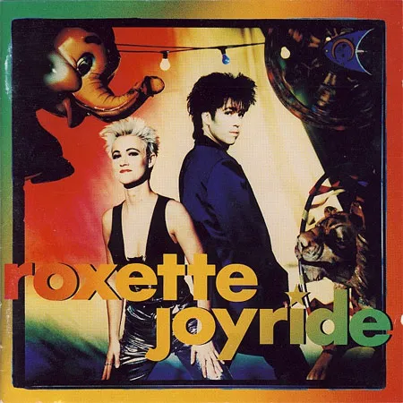 Joyride — Roxette