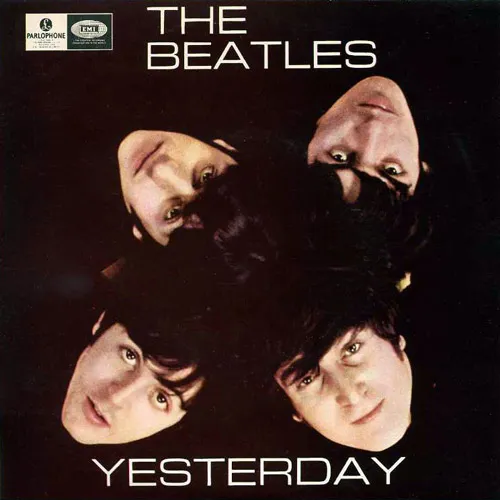 Yesterday — The Beatles