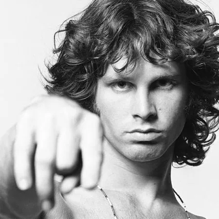 The End — The Doors