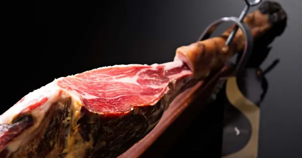 Испанский хамон. Что это такое, фотографии, виды мяса, как его делают, консервируют и рецепты приготовления