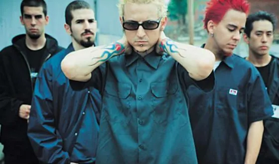После выхода альбома Hybrid Theory группа Linkin Park стала легендарной.