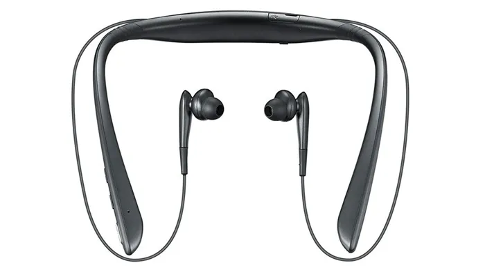 Bluetooth-наушники со встроенным микрофоном Samsung Level U Pro