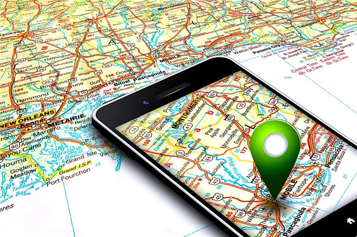 Как улучшить прием GPS и усилить слабые сигналы GPS на Android