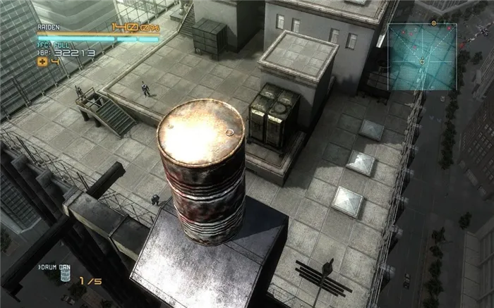 Metal Gear Rising: Revengeance не устанавливается
