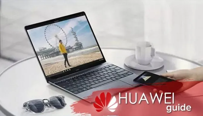 Huawei Шайр Шаг 6