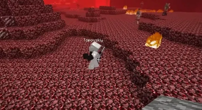 Minecraft - самая известная в мире песочница