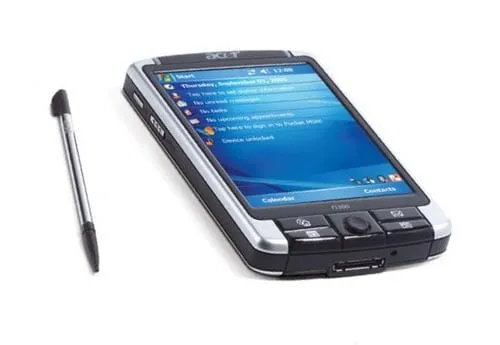 Смартфоны Acer с мобильной операционной системой Windos