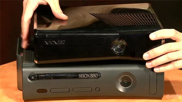 Покупка Xbox 360 в 2017 году: по-прежнему лучшая консоль Microsoft.