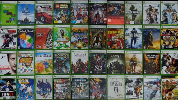 Покупка Xbox 360 в 2017 году: по-прежнему лучшая консоль Microsoft.