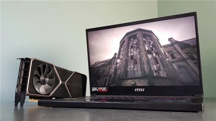Как переключить ноутбук на дискретную видеокарту — способы для Nvidia, AMD Radeon и другие доступные варианты