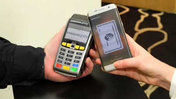 Samsung Pay не будет принимать платежи