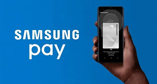 Почему платежное приложение Samsung Pay не работает?