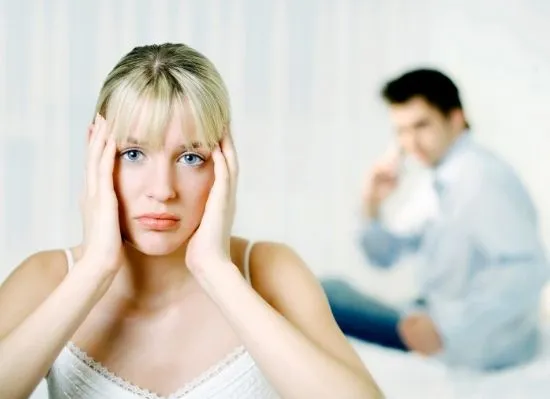 Как проучить мужа за неуважение и оскорбления