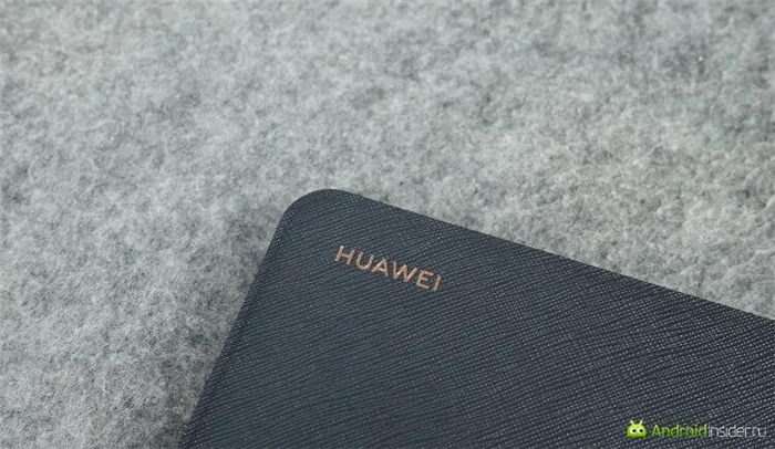 Планшеты Huawei