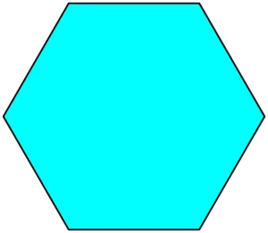 Правый многоугольник
