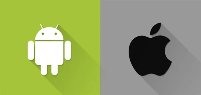 Что лучше: Android или iOS