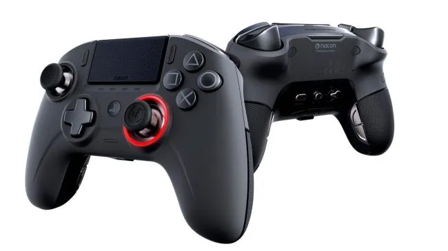 Контроллер PS4 - Nacon Revolution Unlimited Pro Controller