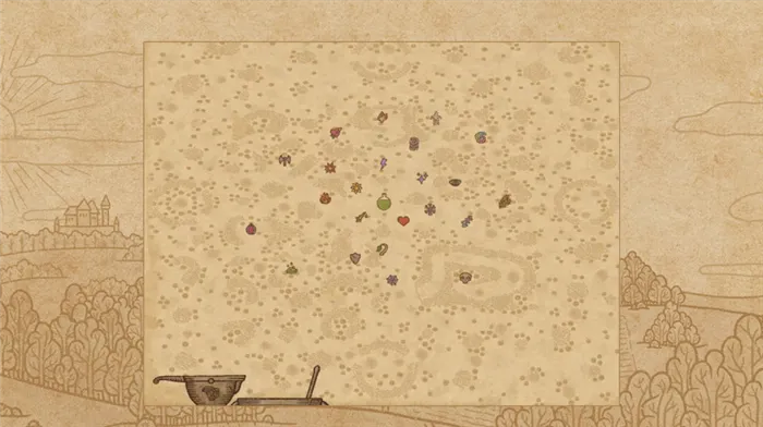 Гайд: Как варить зелья в Potion Craft: Alchemist Simulator
