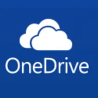 OneDrive иконка