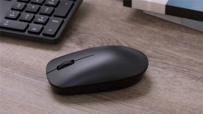 Лучшая бесшумная мышь для вашего компьютера