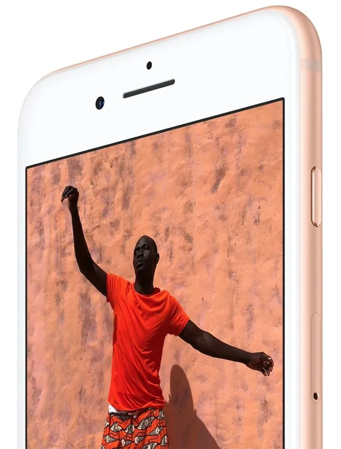 Экран iPhone8