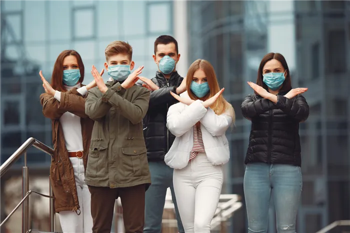 Ограничения на использование масок с 15.03.2022 в Москве и регионах России: какие еще ограничения сняты, какова ответственность за использование масок
