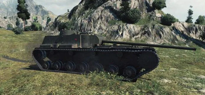 Слухи World of Tanks: как получить КВ-4 КТТ?