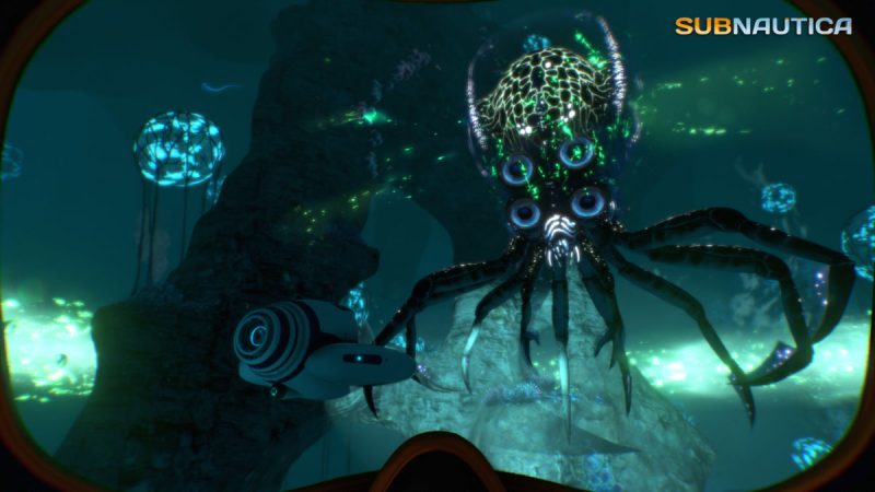 Subnautica: хитрости и секреты выживания в игре